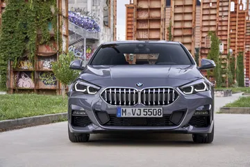 Bmw Serie 2 Gran Coupe 2020 115