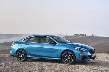 Bmw Serie 2 Gran Coupe 2020 116