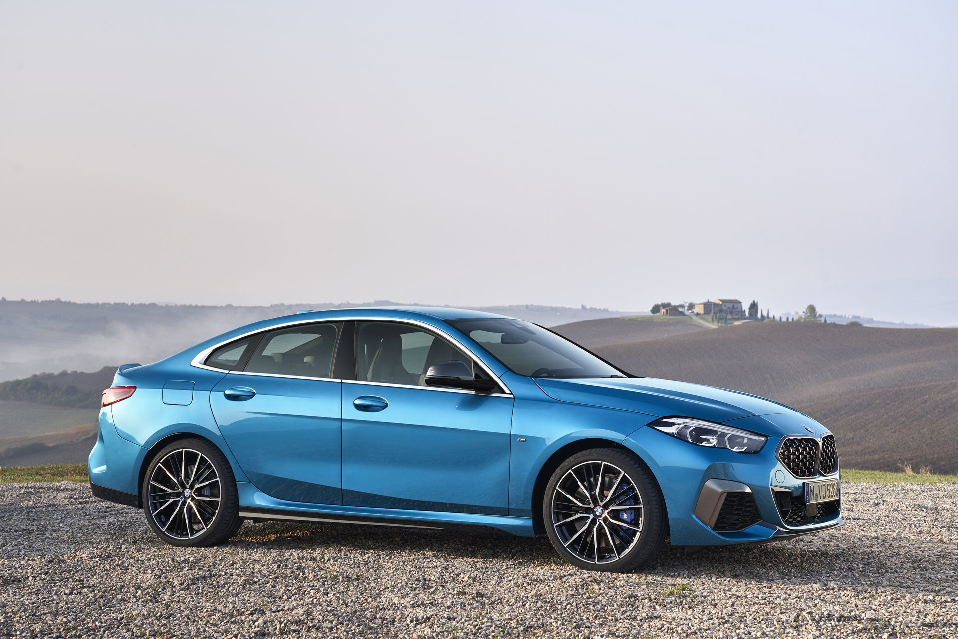 Bmw Serie 2 Gran Coupe 2020 116