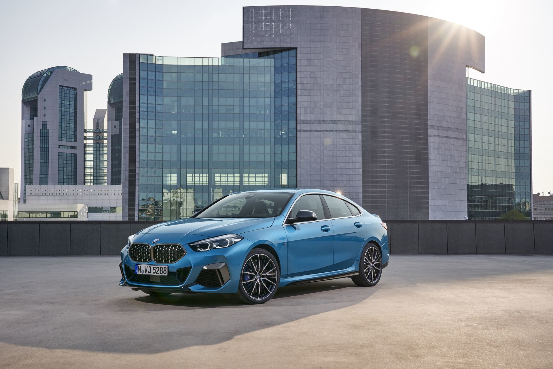 Bmw Serie 2 Gran Coupe 2020 117