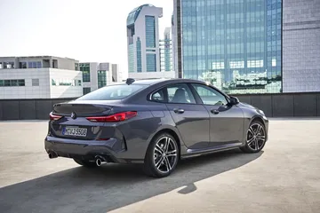 Bmw Serie 2 Gran Coupe 2020 119
