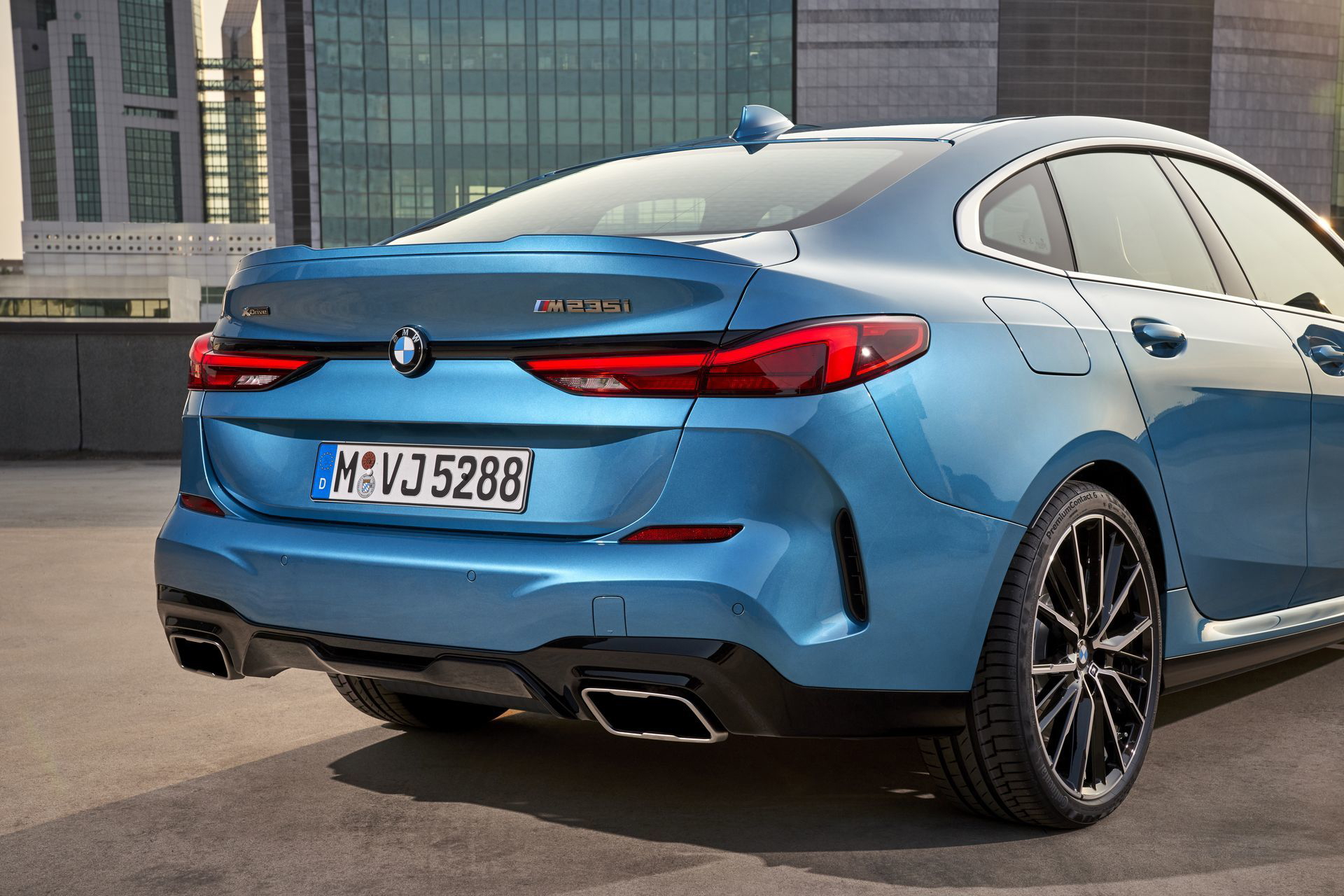 Bmw Serie 2 Gran Coupe 2020 120