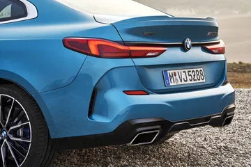 Bmw Serie 2 Gran Coupe 2020 121