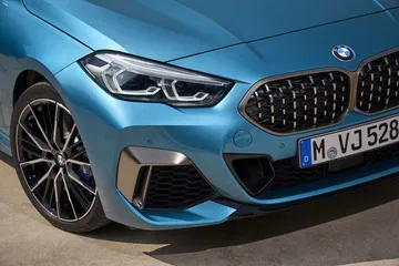 Bmw Serie 2 Gran Coupe 2020 122