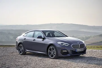 Bmw Serie 2 Gran Coupe 2020 125
