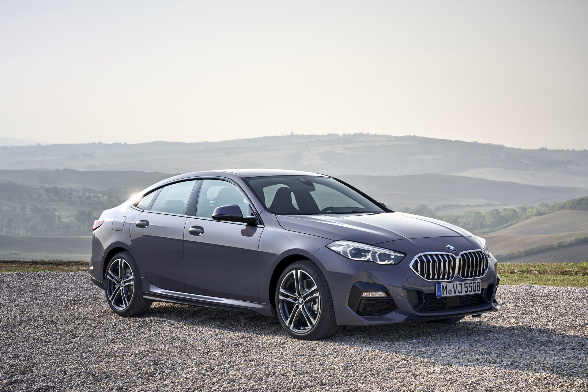 Bmw Serie 2 Gran Coupe 2020 125