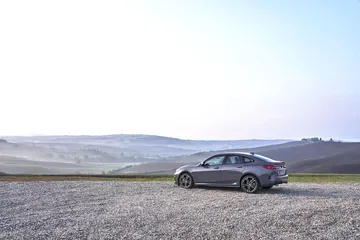 Bmw Serie 2 Gran Coupe 2020 126