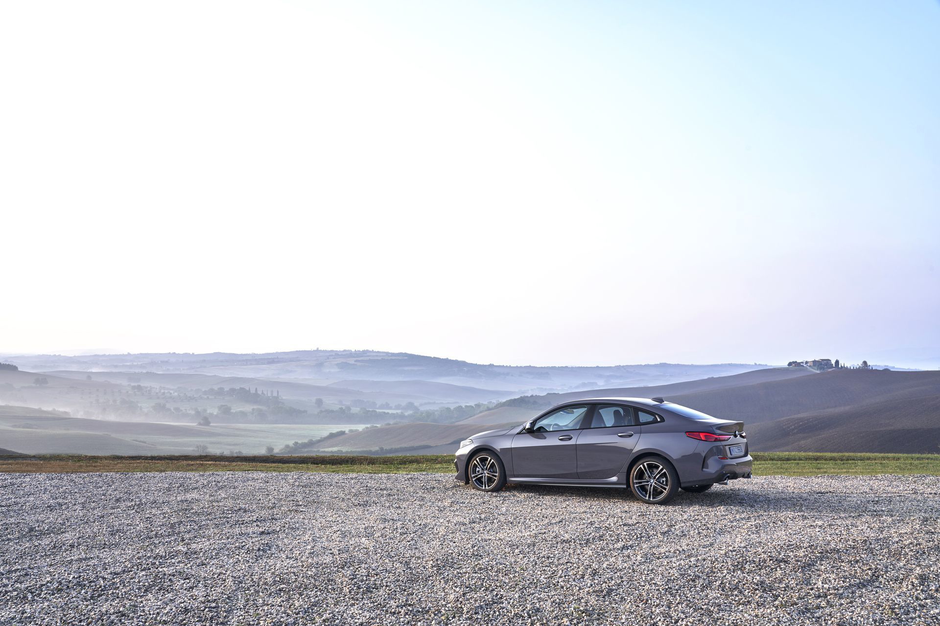 Bmw Serie 2 Gran Coupe 2020 126