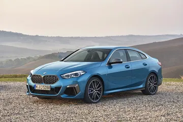 Bmw Serie 2 Gran Coupe 2020 128