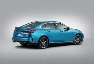 Bmw Serie 2 Gran Coupe 2020 13
