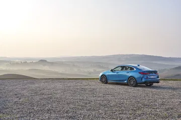 Bmw Serie 2 Gran Coupe 2020 130