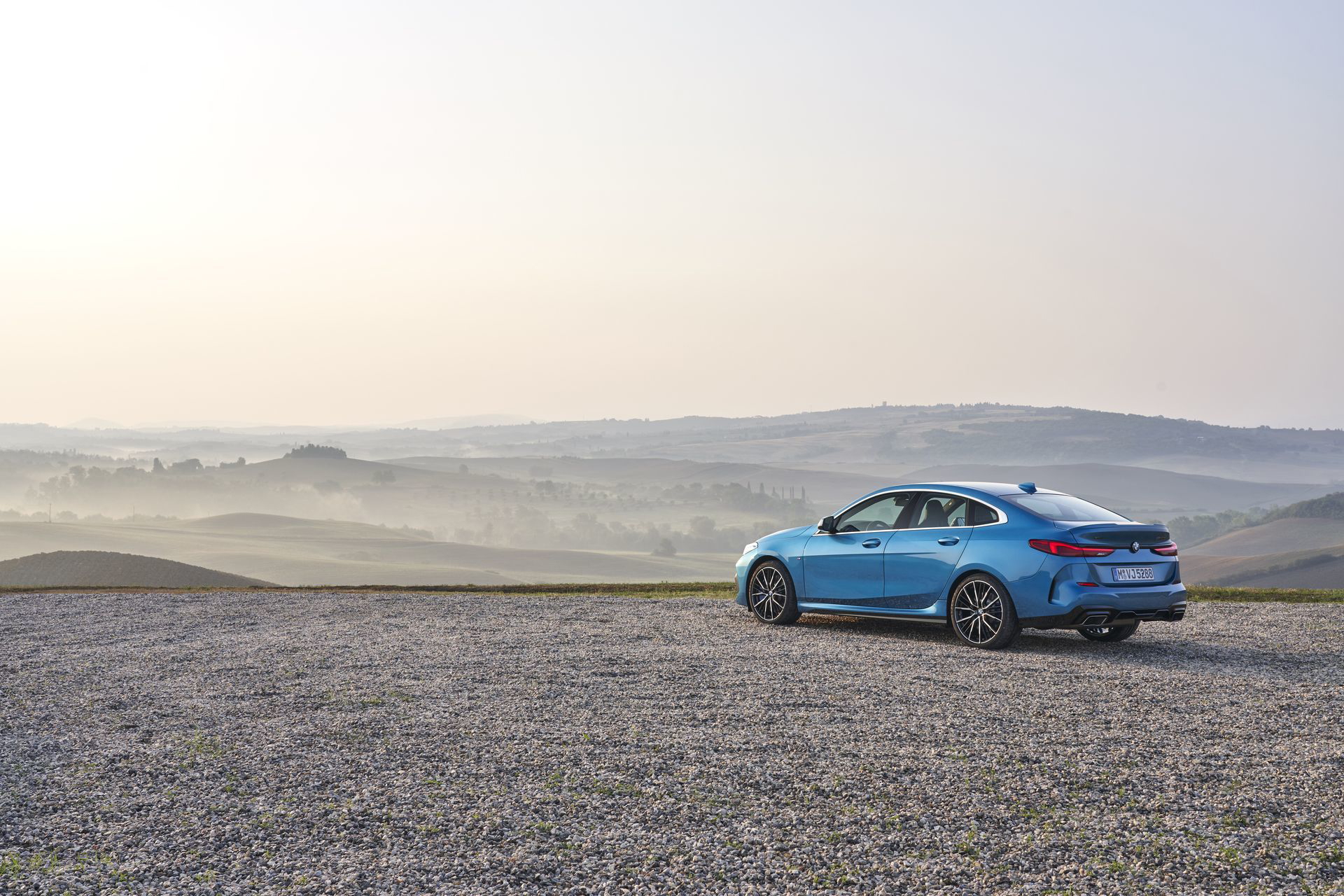 Bmw Serie 2 Gran Coupe 2020 130