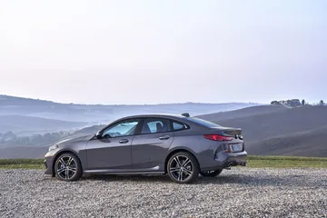 Bmw Serie 2 Gran Coupe 2020 131