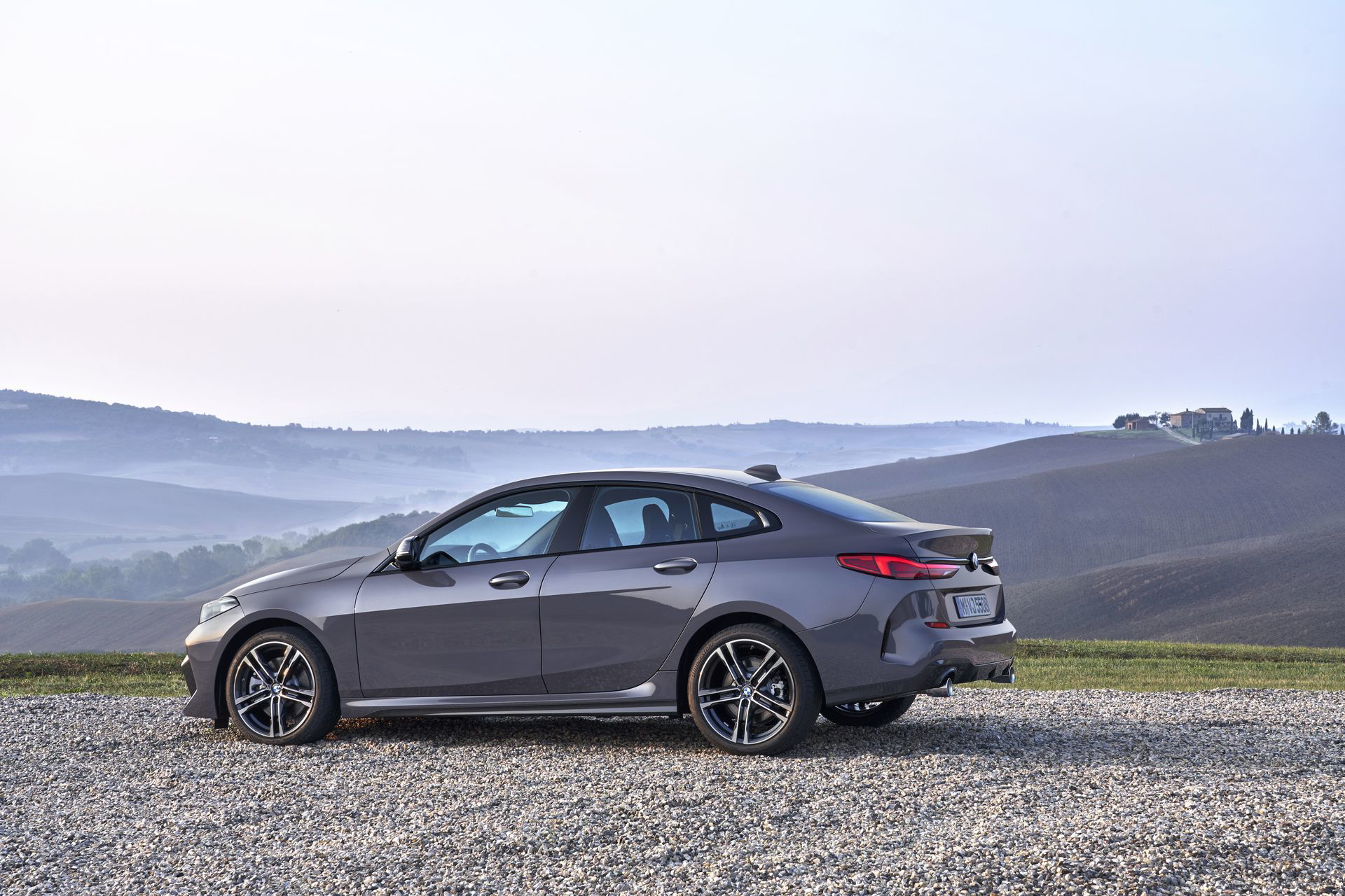 Bmw Serie 2 Gran Coupe 2020 131