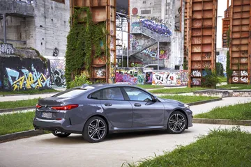 Bmw Serie 2 Gran Coupe 2020 132