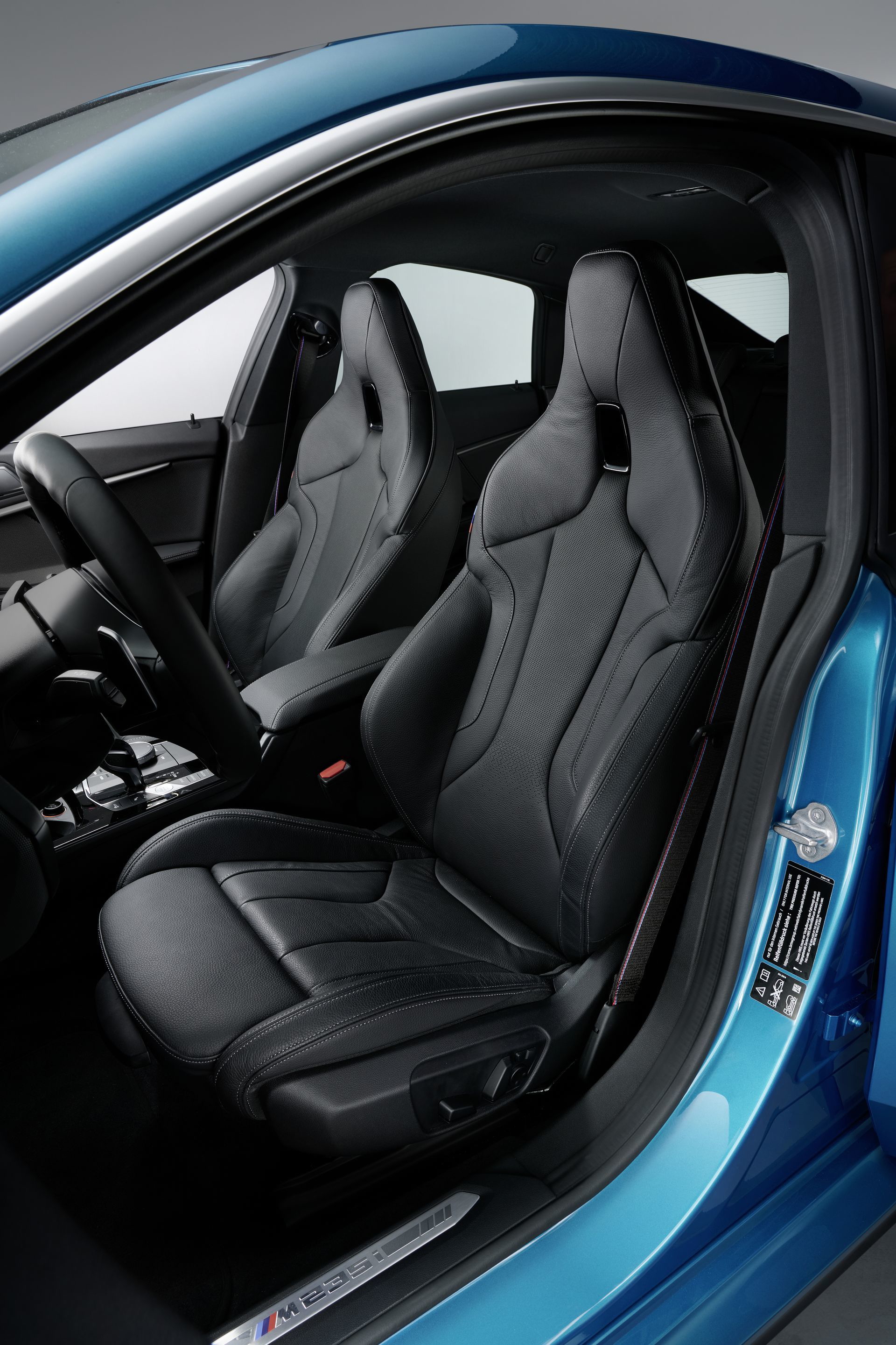 Bmw Serie 2 Gran Coupe 2020 136