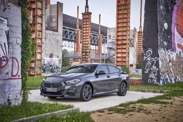 Bmw Serie 2 Gran Coupe 2020 137