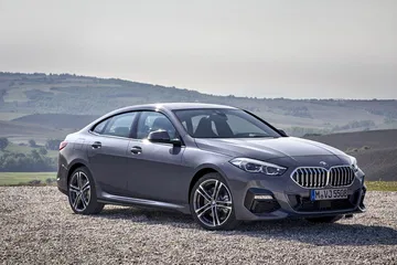 Bmw Serie 2 Gran Coupe 2020 138