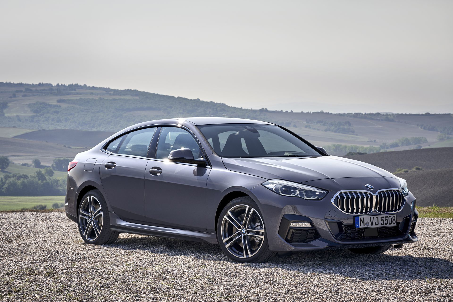 Bmw Serie 2 Gran Coupe 2020 138