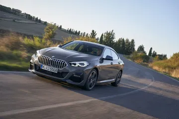 Bmw Serie 2 Gran Coupe 2020 14