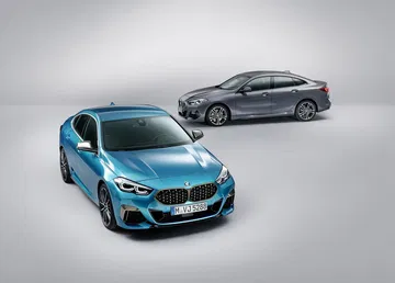 Bmw Serie 2 Gran Coupe 2020 15