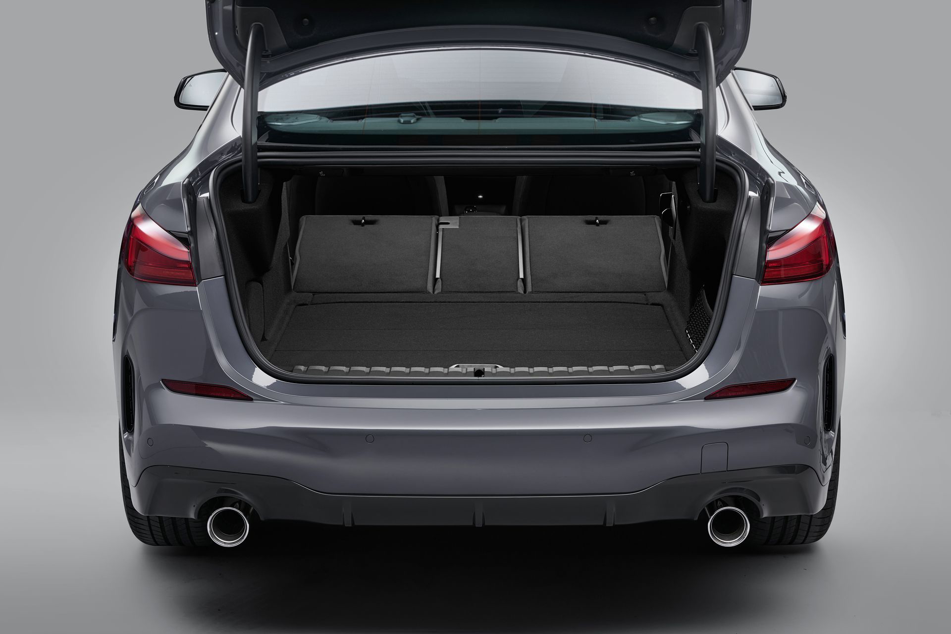 Bmw Serie 2 Gran Coupe 2020 16