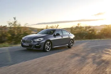 Bmw Serie 2 Gran Coupe 2020 19