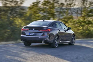 Bmw Serie 2 Gran Coupe 2020 20
