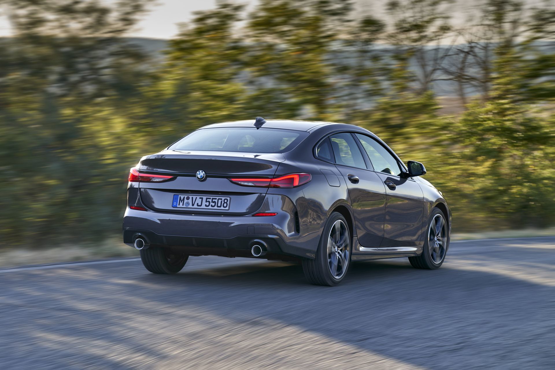 Bmw Serie 2 Gran Coupe 2020 20