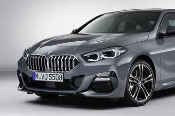 Bmw Serie 2 Gran Coupe 2020 23