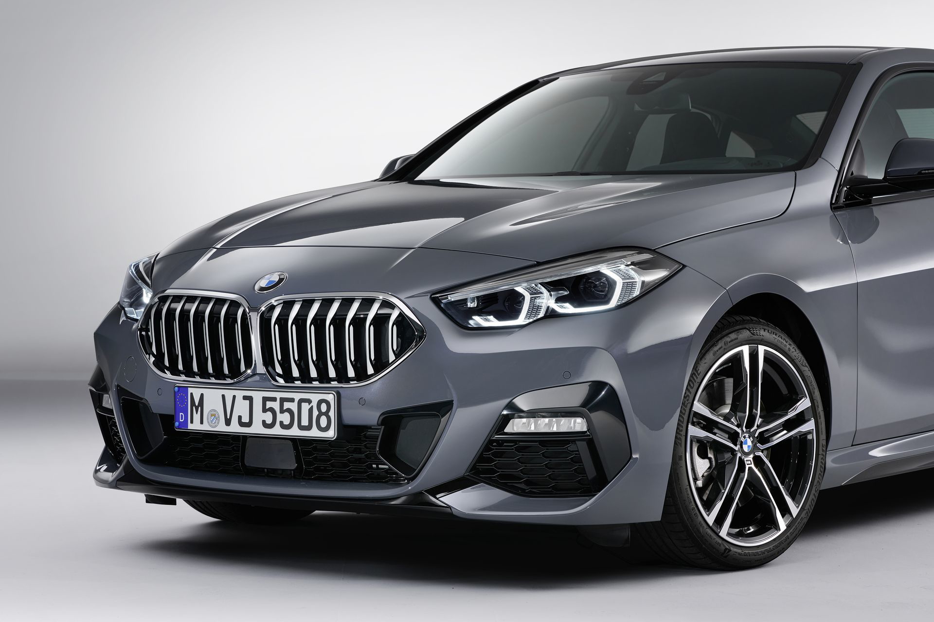 Bmw Serie 2 Gran Coupe 2020 23