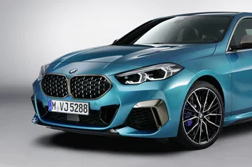 Bmw Serie 2 Gran Coupe 2020 24