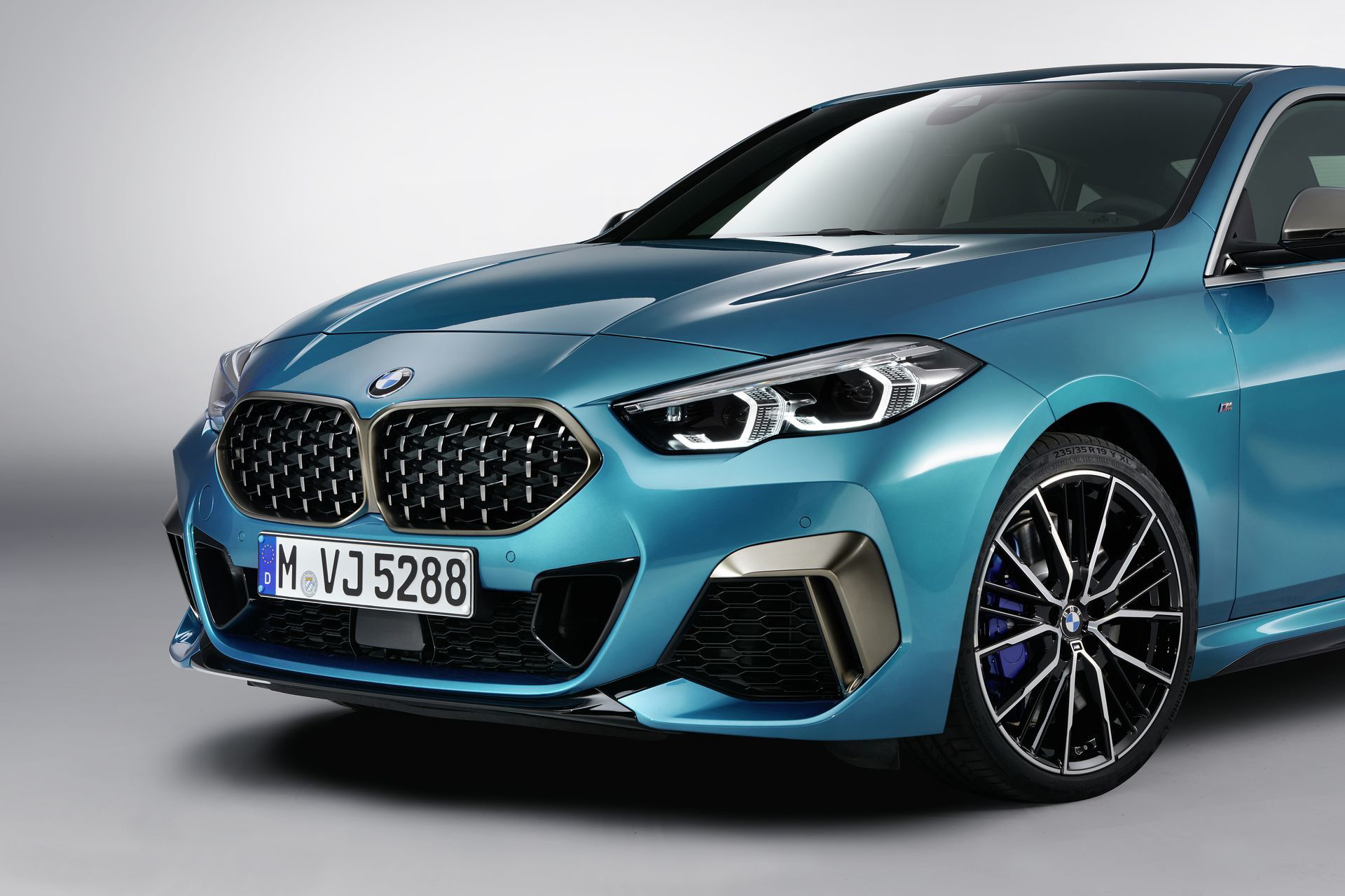 Bmw Serie 2 Gran Coupe 2020 24