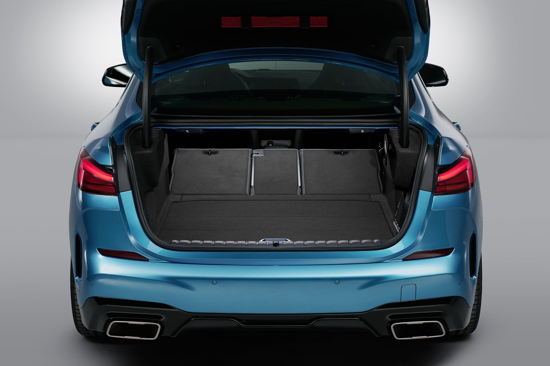 Bmw Serie 2 Gran Coupe 2020 25