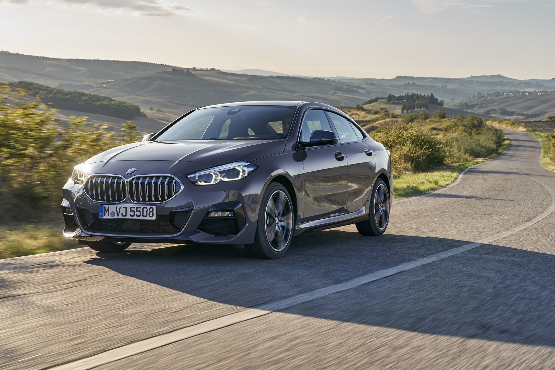 Bmw Serie 2 Gran Coupe 2020 26