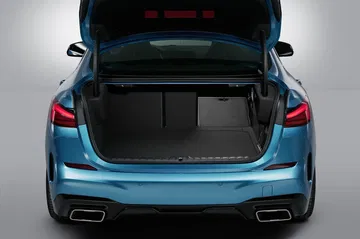 Bmw Serie 2 Gran Coupe 2020 29