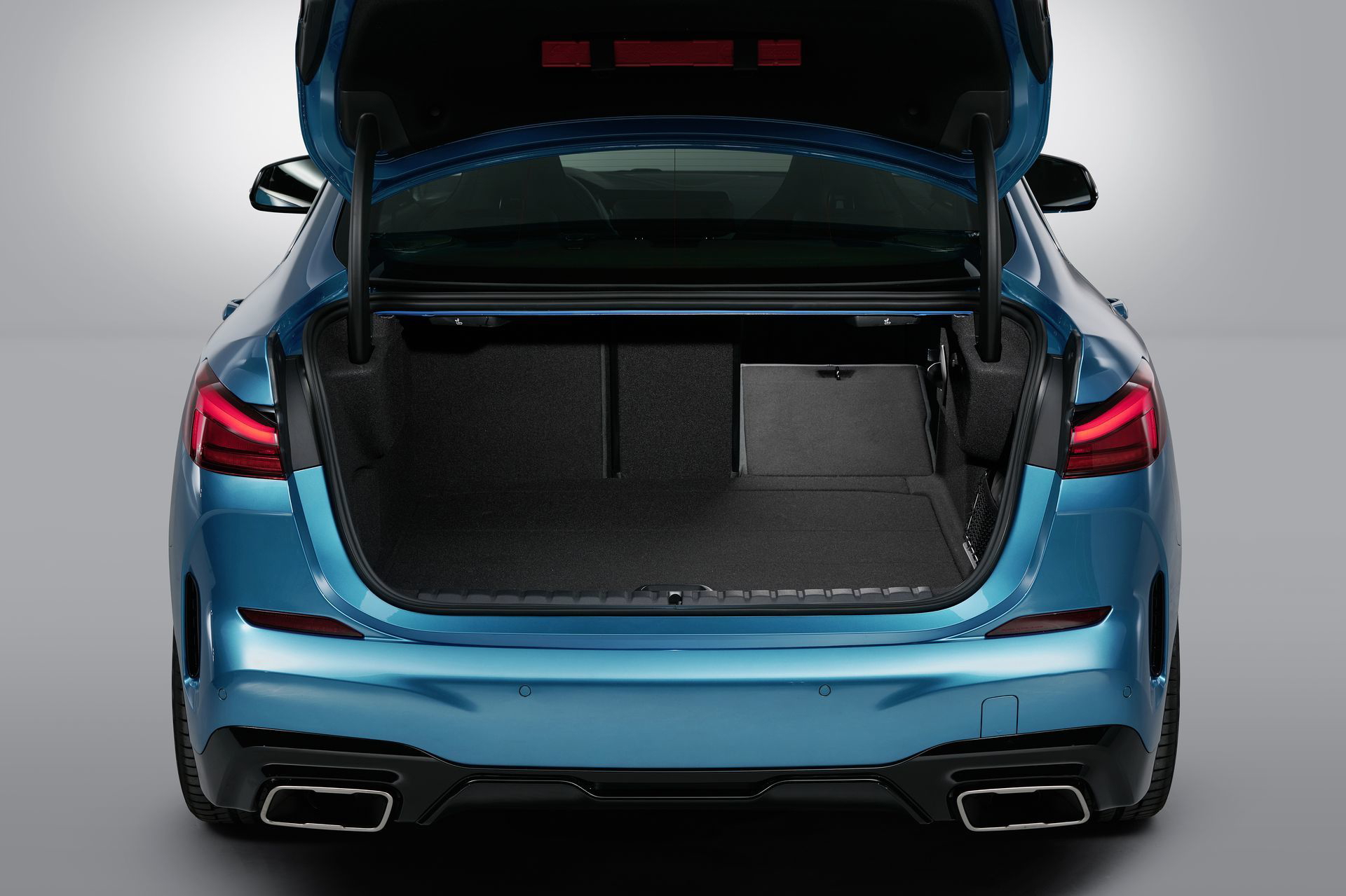 Bmw Serie 2 Gran Coupe 2020 29