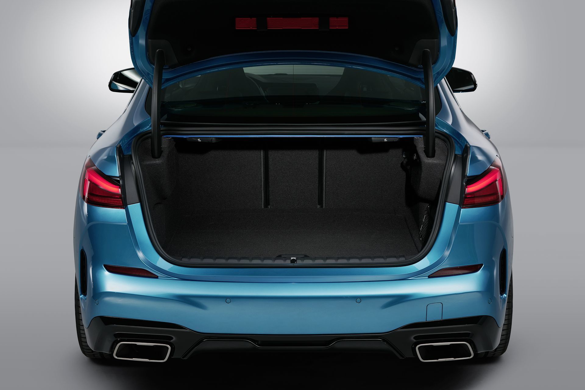 Bmw Serie 2 Gran Coupe 2020 30