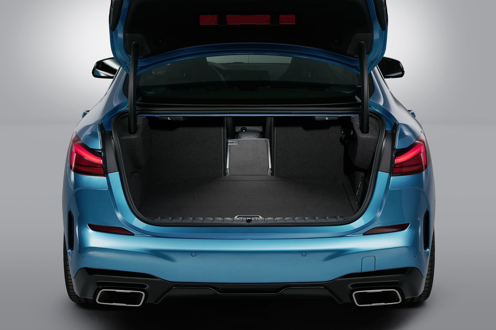 Bmw Serie 2 Gran Coupe 2020 31