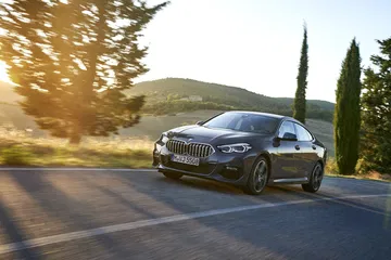 Bmw Serie 2 Gran Coupe 2020 33