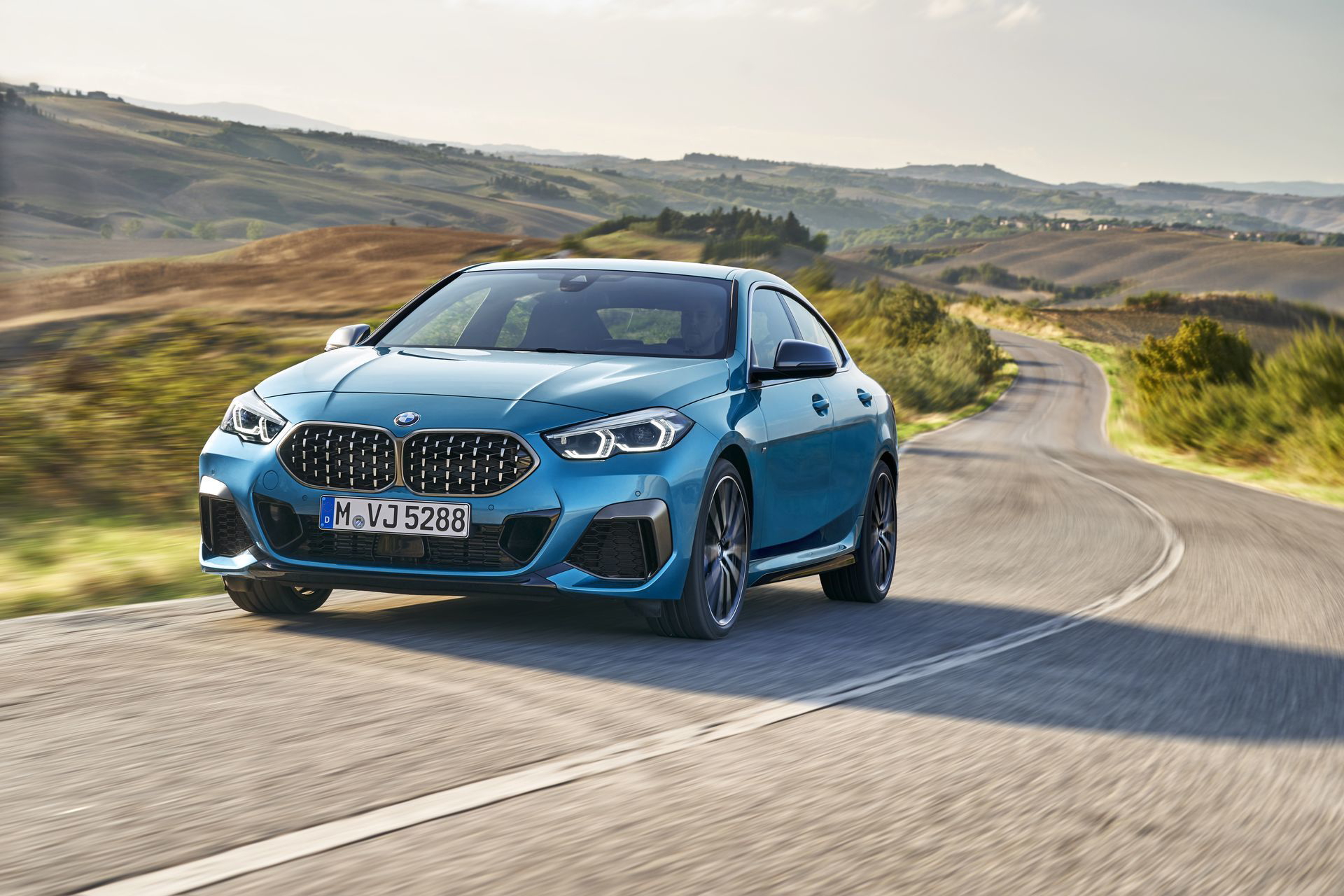 Bmw Serie 2 Gran Coupe 2020 34