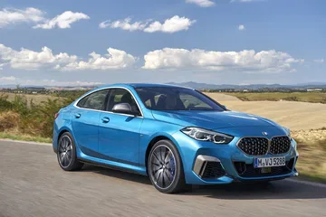 Bmw Serie 2 Gran Coupe 2020 35