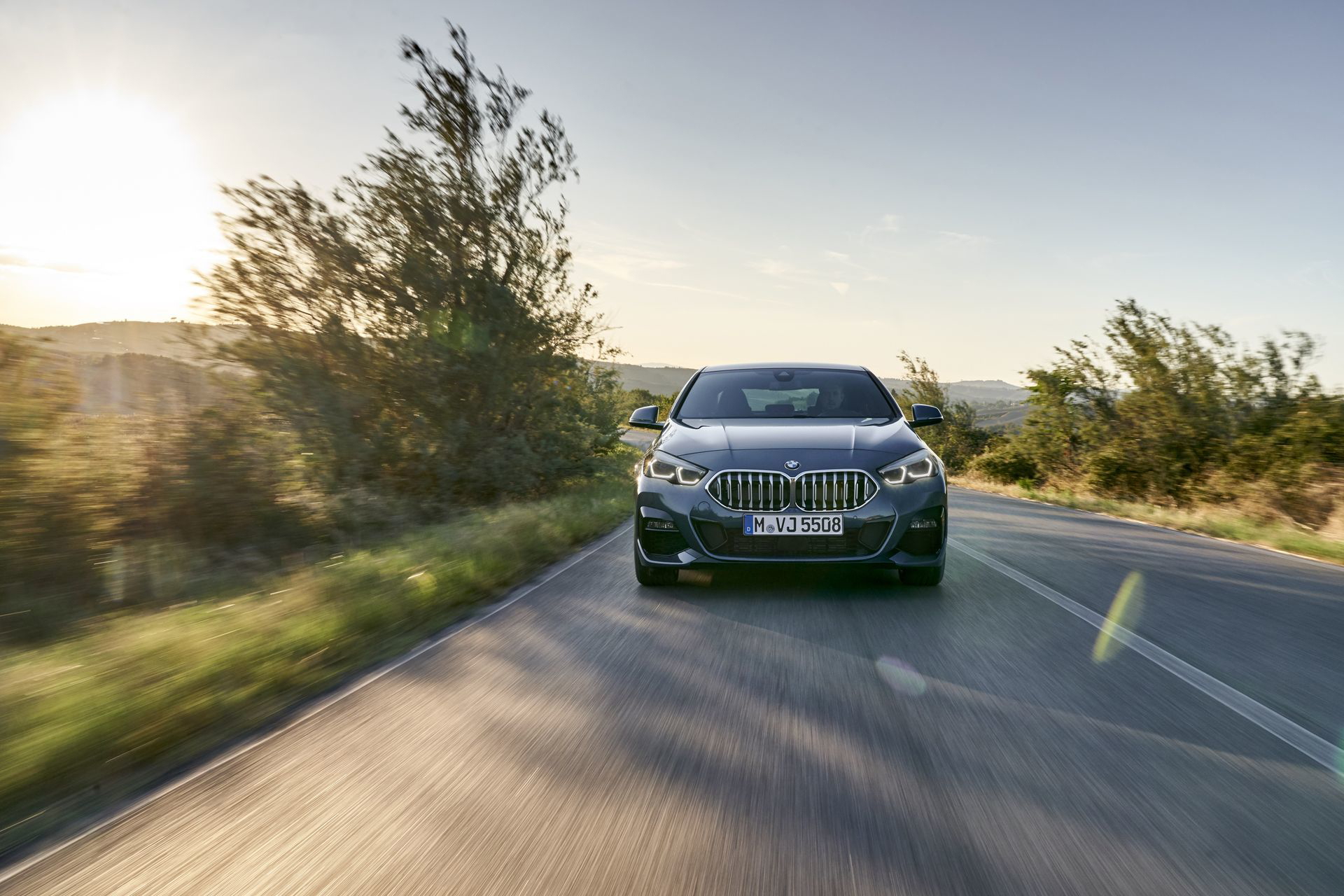 Bmw Serie 2 Gran Coupe 2020 36
