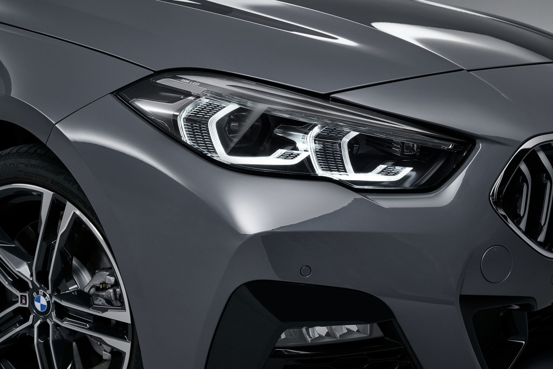 Bmw Serie 2 Gran Coupe 2020 37
