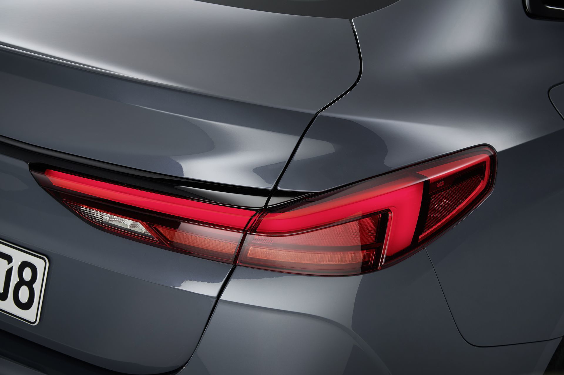 Bmw Serie 2 Gran Coupe 2020 38