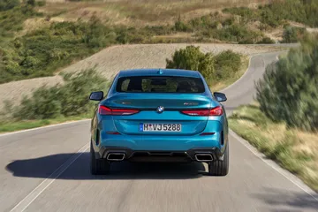 Bmw Serie 2 Gran Coupe 2020 40