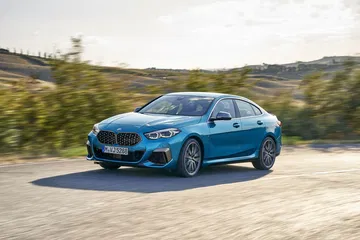 Bmw Serie 2 Gran Coupe 2020 41