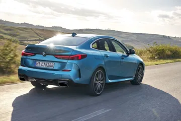 Bmw Serie 2 Gran Coupe 2020 42