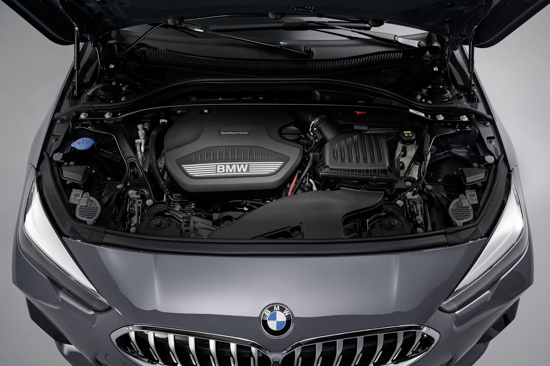 Bmw Serie 2 Gran Coupe 2020 43