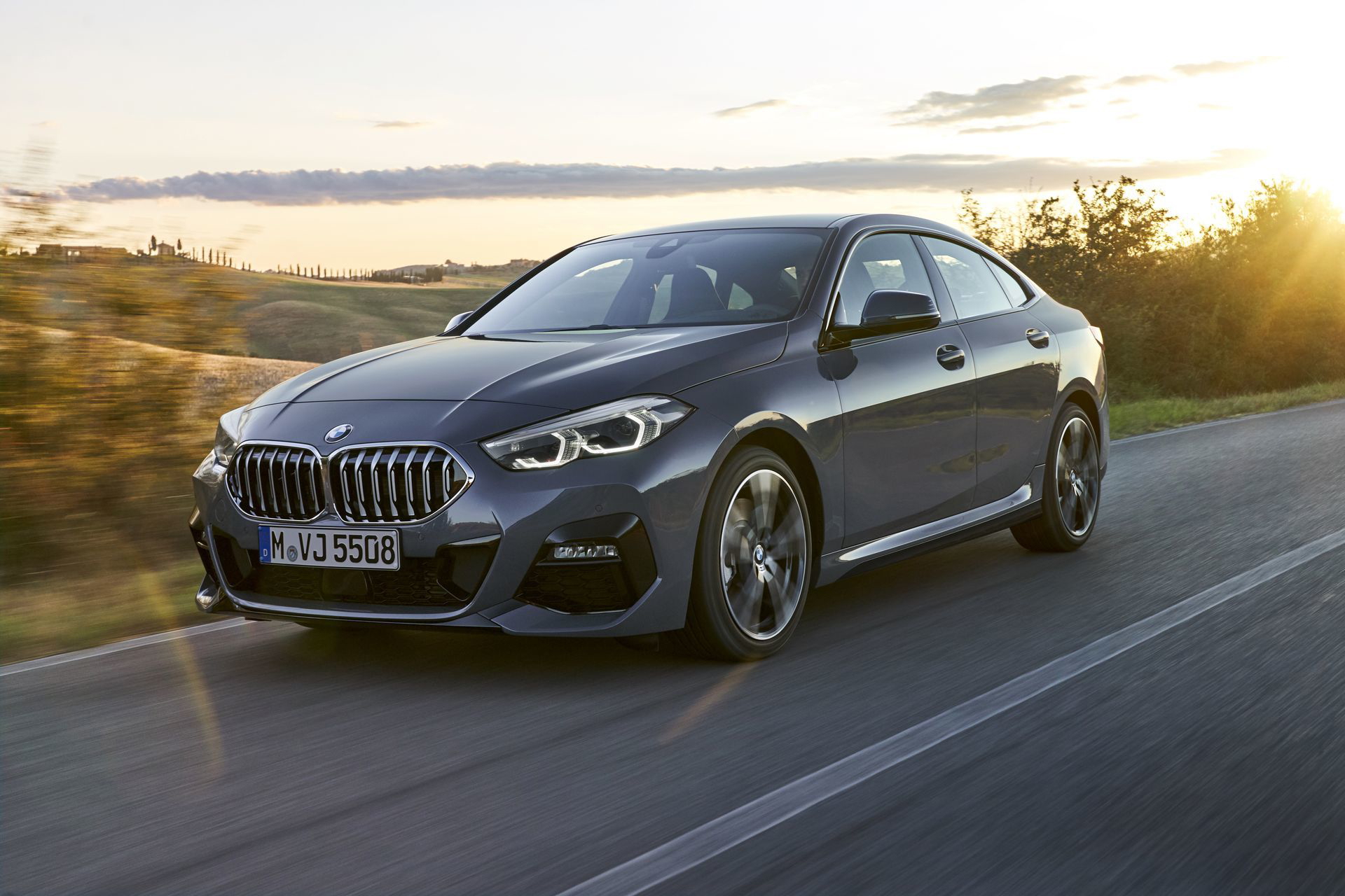 Bmw Serie 2 Gran Coupe 2020 44